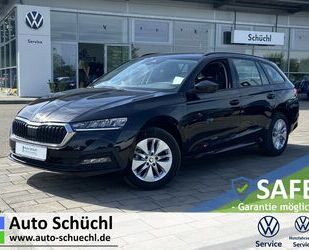 Skoda Skoda Octavia 1.0 TSI Ambition NAVI-COLUMBUS+LED+S Gebrauchtwagen