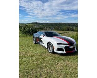 Chevrolet Chevrolet Camaro 3,6 Gebrauchtwagen