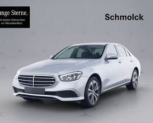 Mercedes-Benz Mercedes-Benz E 200 d AVANTGARDE+9G+LED+MBUX+TOTW+ Gebrauchtwagen