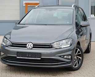 VW Volkswagen Golf VII Sportsvan 1.6 TDI DSG*Navi*GRA Gebrauchtwagen