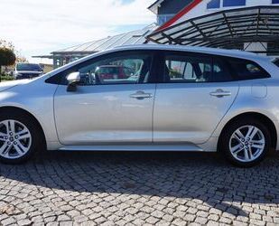 Toyota Toyota Corolla 1.2 Turbo Touring Sports Comfort Gebrauchtwagen