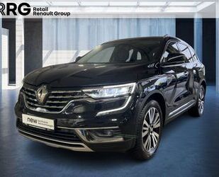 Renault Renault Koleos dCi 185 Initaile Paris Panorama uvm Gebrauchtwagen