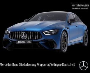 Mercedes-Benz Mercedes-Benz AMG GT 63 S E Cp. Sportpaket Night Gebrauchtwagen