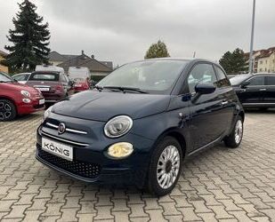 Fiat Fiat 500 Lounge Automatik el. Schiebedach Gebrauchtwagen