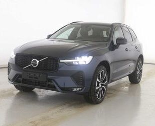 Volvo Volvo XC60 B5 B AWD Plus Dark Gebrauchtwagen