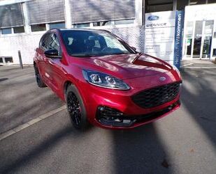 Ford Ford Kuga ST Line X PHEV - Black Package / Panoram Gebrauchtwagen