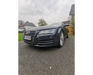 Audi Audi A7 3.0 TDI quat. tipt. sport sele. Sportb. s. Gebrauchtwagen