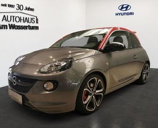 Opel Opel Adam 1.4 Turbo S Klimaautomatik, Android-Auto Gebrauchtwagen