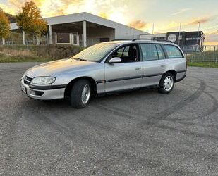 Opel Opel Omega 2.0 16V Editon 100 Edition 100 Gebrauchtwagen