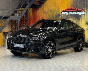 BMW BMW X6 xDrive 40d M Sport~SOFT-CLOSE~HUD~KAMERA 36 Gebrauchtwagen