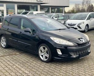 Peugeot Peugeot 308 SW Tendance Gebrauchtwagen