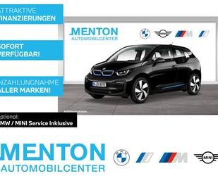 BMW BMW i3 120Ah Navi/DAB/LED/RFK/Parking-Assistant Gebrauchtwagen