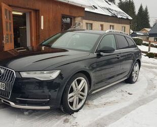 Audi Audi A6 Allroad 3.0 TDI quattro 200kW S tronic - Gebrauchtwagen