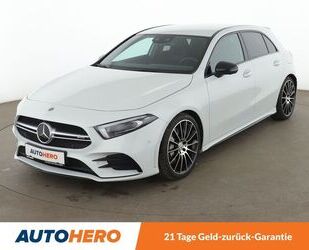 Mercedes-Benz Mercedes-Benz A 35 AMG 4Matic Aut. *HUD*ACC*360°*L Gebrauchtwagen