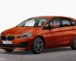 BMW BMW 225xe iPerformance Active Tourer Sport Line DA Gebrauchtwagen