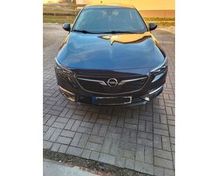 Opel Opel Insignia 2.0 Diesel 125kW Edition Grand Spor. Gebrauchtwagen