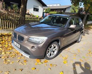 BMW BMW X1 xDrive18d - Gebrauchtwagen