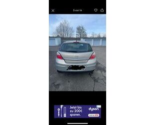 Opel Opel Astra 1.6 Twinport 77kW - Gebrauchtwagen