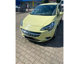 Opel Opel Corsa CDTI EcoFlex Color Edition Gebrauchtwagen