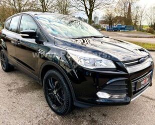 Ford Ford Kuga 1.5 EcoBoost Trend*2.HAND-EURO6-ALU-WR-P Gebrauchtwagen