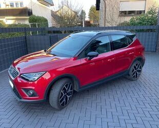 Seat Seat Arona 1.5 TSI Start&Stop 110kW FR FR Gebrauchtwagen