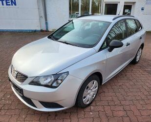 Seat Seat Ibiza Kombi 1.0 - Klima/Navi Gebrauchtwagen