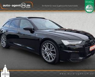 Audi Audi A6 55 TFSI quat. S-Line/Luft/StHzg/Pano/B&O/H Gebrauchtwagen