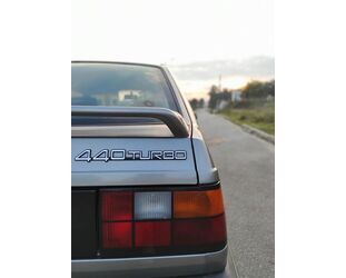 Volvo Volvo 440 1.7 Turbo Turbo Gebrauchtwagen