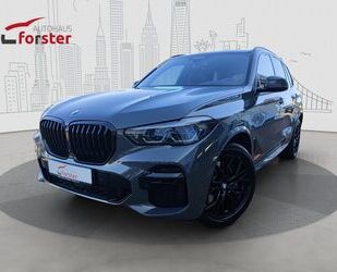 BMW BMW X5 xDrive 40d M Sport AHK Laserl. ACC HUD 360° Gebrauchtwagen