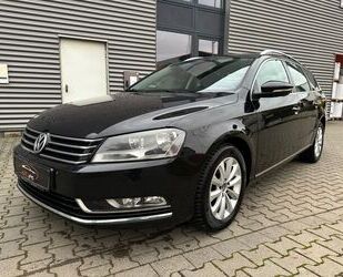 VW Volkswagen Passat Variant 2.0 TDI Comfortline Vari Gebrauchtwagen