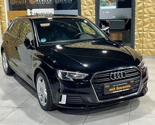 Audi Audi A3 Sportback sport//NAVI//ACC//SHZ/8xALU/KEYL Gebrauchtwagen