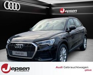 Audi Audi Q3 35 TDI S tronic LED ACC AHK Virtual Navi+t Gebrauchtwagen