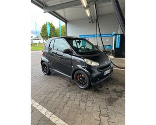 Smart Smart ForTwo coupé 1.0 Brabus Xclusive Gebrauchtwagen