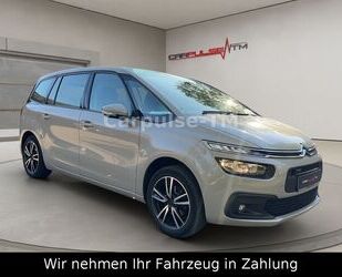 Citroen Citroën Grand C4 Picasso/Spacetourer Feel-TÜV NEU- Gebrauchtwagen