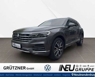 VW Volkswagen Touareg Elegance 3.0 V6 eHybrid 4MOTION Gebrauchtwagen