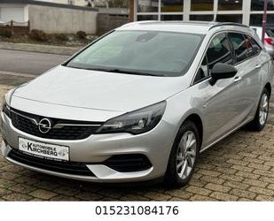 Opel Opel Astra K Sports Tourer Business Elegance Start Gebrauchtwagen