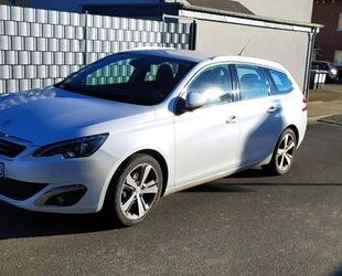 Peugeot Peugeot 308 SW 130 PureTech STOP & START Gebrauchtwagen