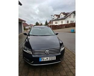 VW Volkswagen Passat Variant 2.0 TDI Comfortline BMT Gebrauchtwagen