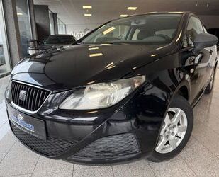 Seat Seat Ibiza SC Reference Gebrauchtwagen