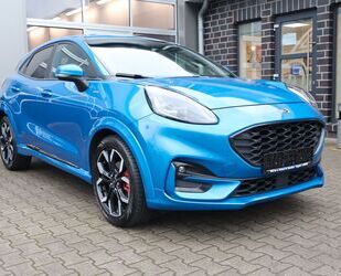 Ford Ford Puma Hybrid ST-Line X AHK/Allwetterreifen/PDC Gebrauchtwagen