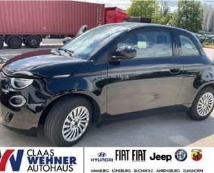 Fiat Fiat 500e e Neuer Action Komfort,- Radio,- & Winte Gebrauchtwagen