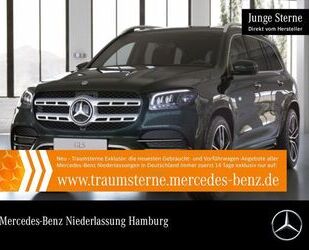 Mercedes-Benz Mercedes-Benz GLS 580 4M AMG Fahrass+ Mem SHD 360 Gebrauchtwagen