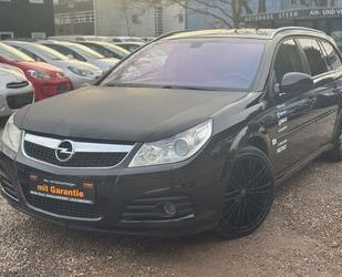 Opel Opel Vectra Caravan 1.8 TÜV NEU*Navi*Xenon*Kamera Gebrauchtwagen