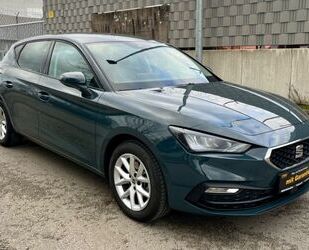 Seat Seat Leon 1.5 TSI Anniversary Edition*Virtual*LED* Gebrauchtwagen