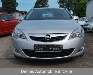 Opel Opel Astra J Lim. 5-trg. Cosmo Gebrauchtwagen