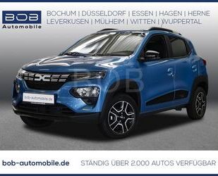 Dacia Dacia Spring Essential OptionsP Expression CCS NAV Gebrauchtwagen