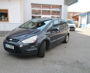 Ford Ford S-Max S-MAX Trend 7 Sitzer Gebrauchtwagen