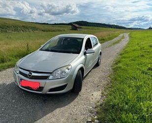 Opel Opel Astra 1.9 CDTI 74kW - Gebrauchtwagen