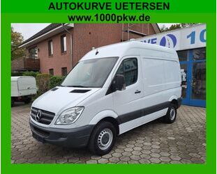 Mercedes-Benz Mercedes-Benz Sprinter 313 CDI L1H2 Klima AHK 3-Si Gebrauchtwagen