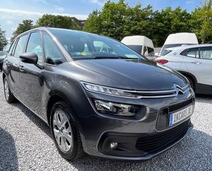 Citroen Citroën Grand C4 Spacetourer 1.5 BlueHDI Aut.DAB*7 Gebrauchtwagen